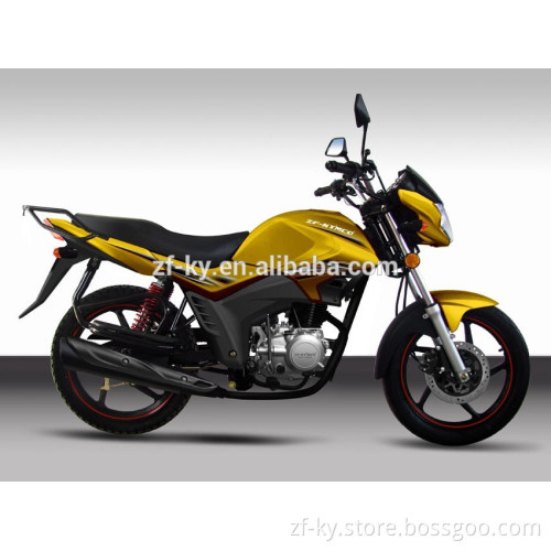 Chinese motocross 125 cc motorcycle 125cc automatic motorcycle 125cc ZF125-2A